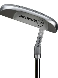 US Kids Golf Ultra Light 39-s Longleaf Putter