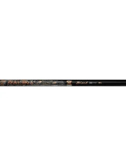 VA Composites RAIJIN Black Shaft
