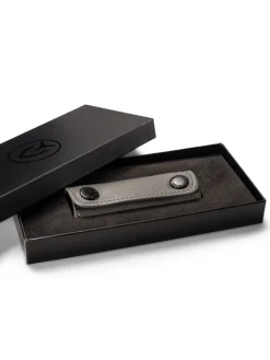 Vessel Genuine Leather Handle Wrap