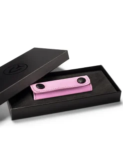 Vessel Genuine Leather Handle Wrap