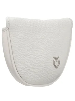 Vessel Genuine Leather Mallet Putter Cover