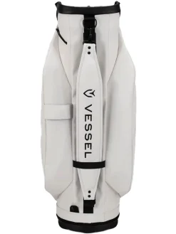 Vessel Lux Cart Bag