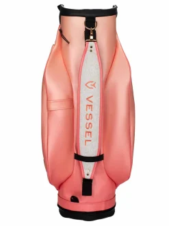 Vessel Lux Cart Bag