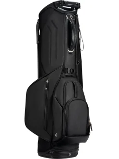 Vessel Lux Crosshatch Stand Bag