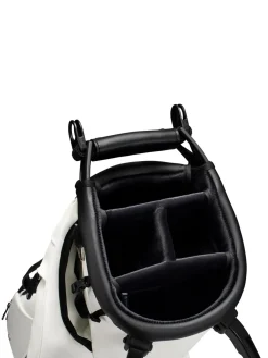 Vessel Lux Crosshatch Stand Bag