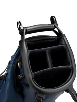 Vessel Lux Crosshatch Stand Bag