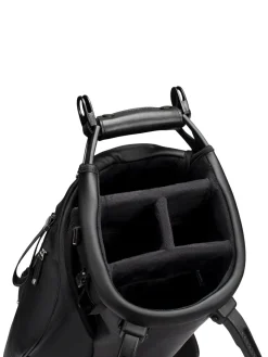 Vessel Lux Crosshatch Stand Bag
