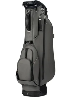 Vessel Lux Crosshatch Stand Bag