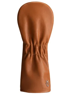 Vessel Lux Embosse Headcover