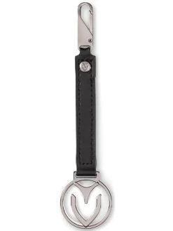 Vessel Medallion Logo Pull