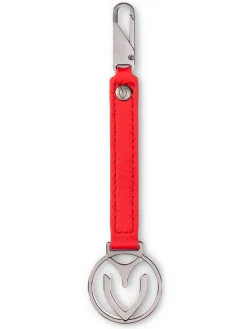 Vessel Medallion Logo Pull