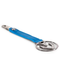 Vessel Medallion Logo Pull