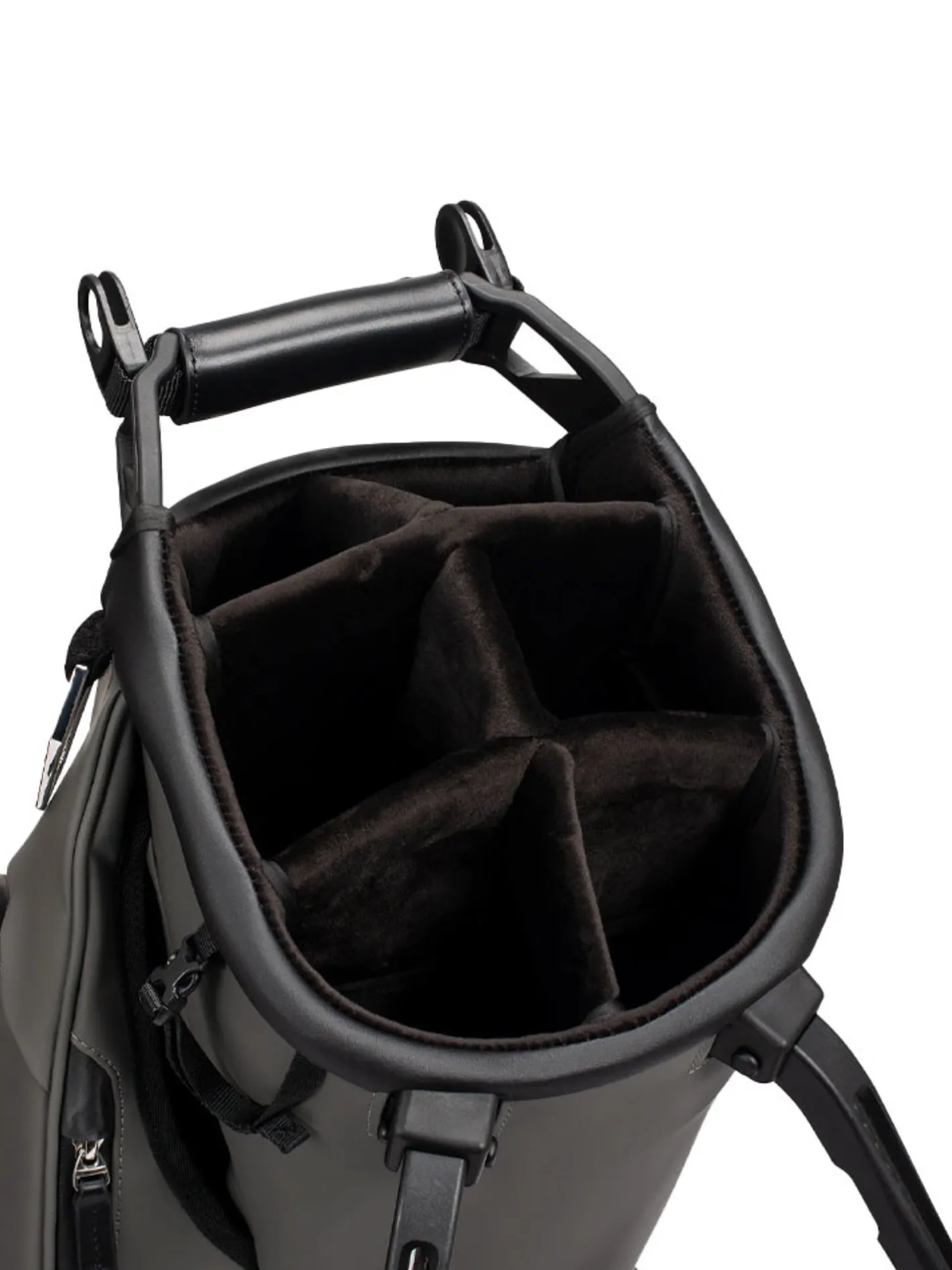 Vessel Player V Stand Bag