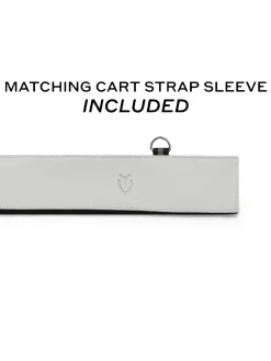 Vessel Player V Stand Bag