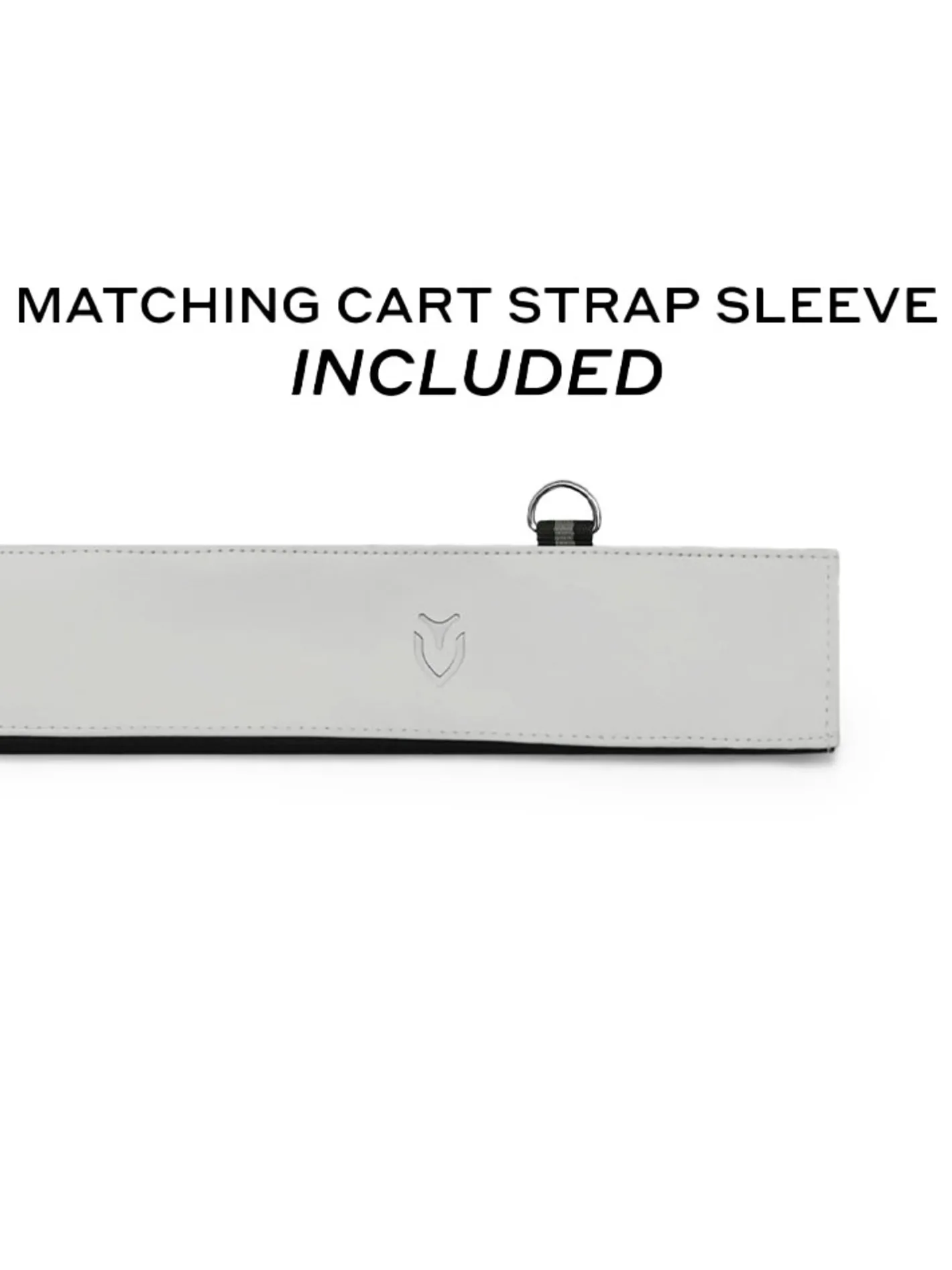 Vessel Player V Stand Bag