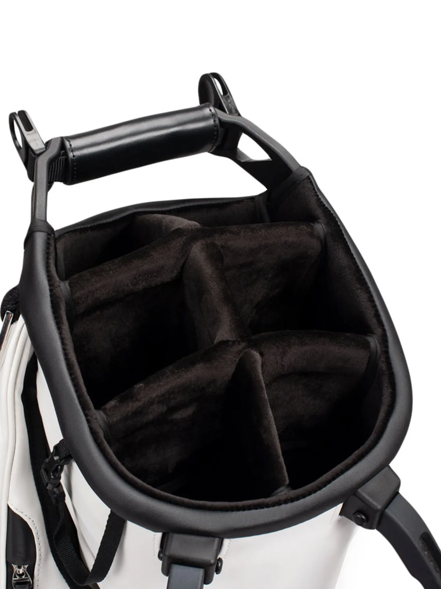 Vessel Player V Stand Bag