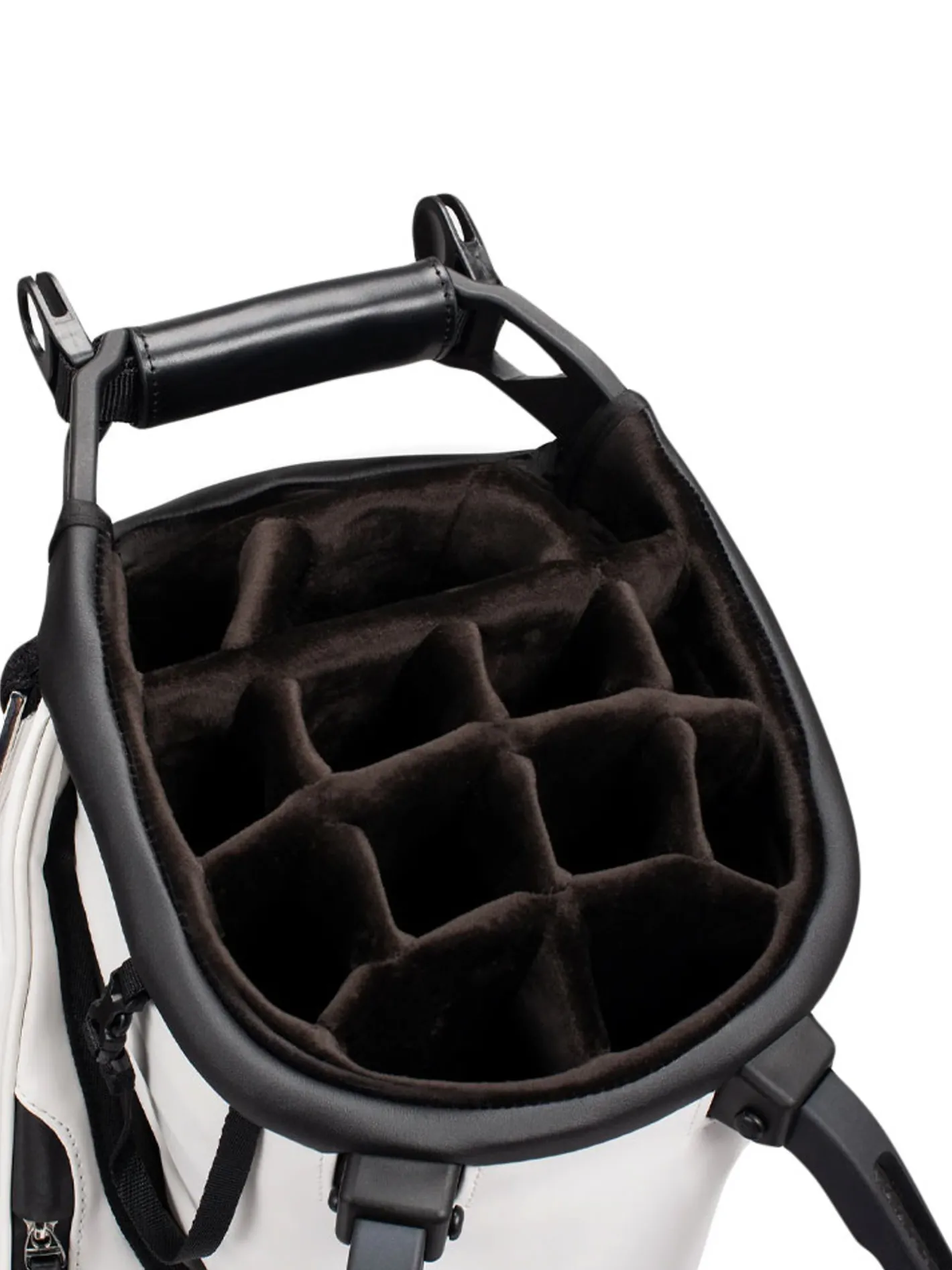 Vessel Player V Stand Bag
