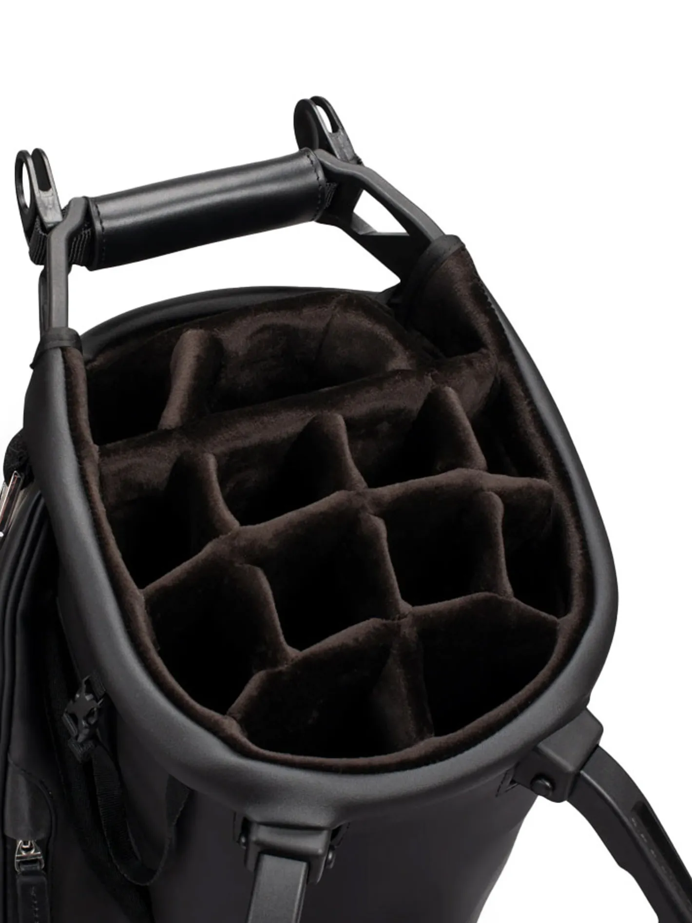 Vessel Player V Stand Bag