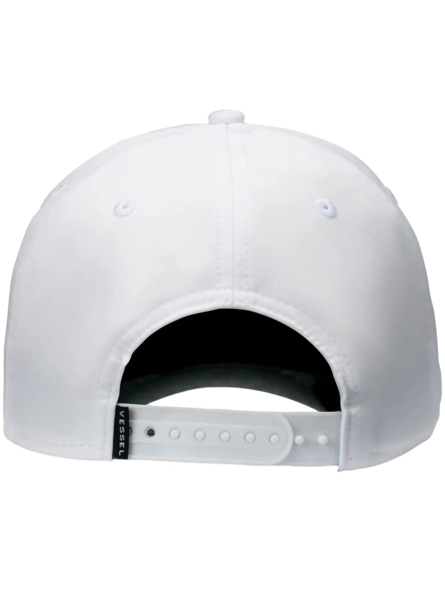 Vessel Tour Performance Hat
