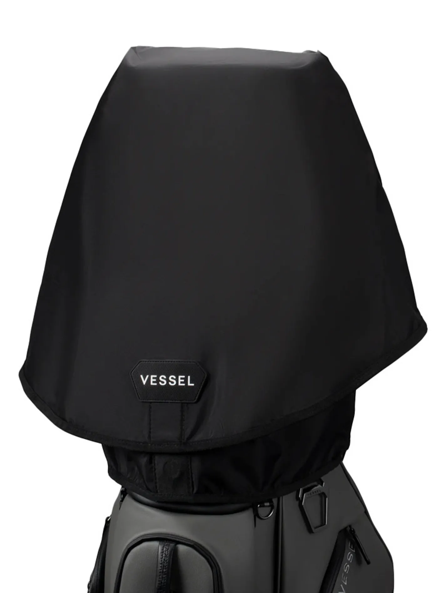 Vessel x Seaforth Rain Hood - Cart Bag