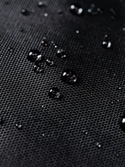 Vessel x Seaforth Rain Hood - Cart Bag