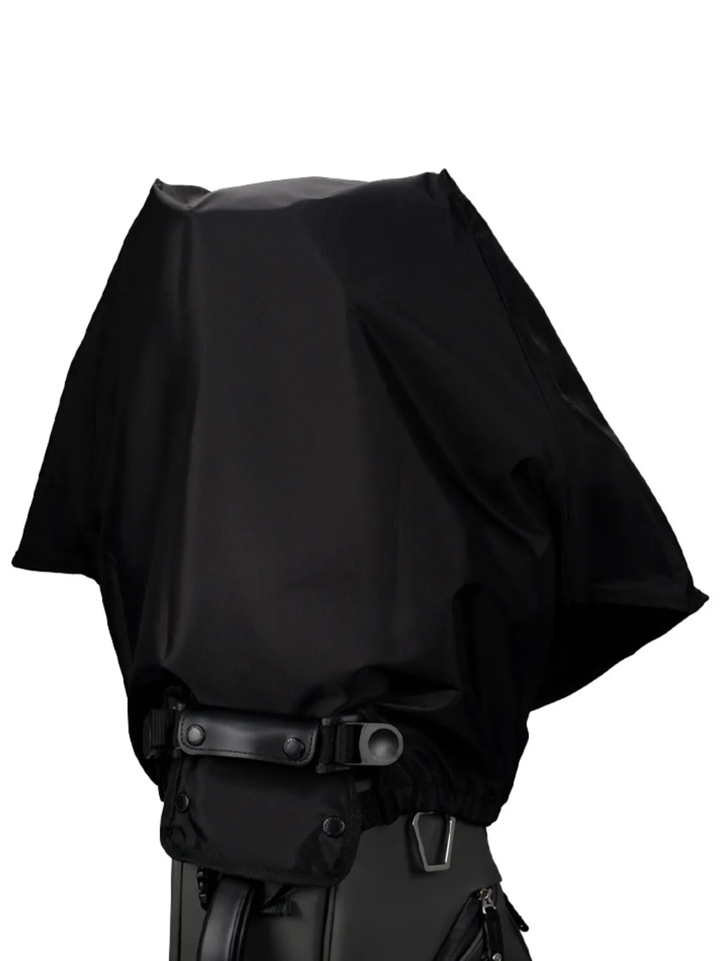 Vessel x Seaforth Rain Hood - Stand Bag