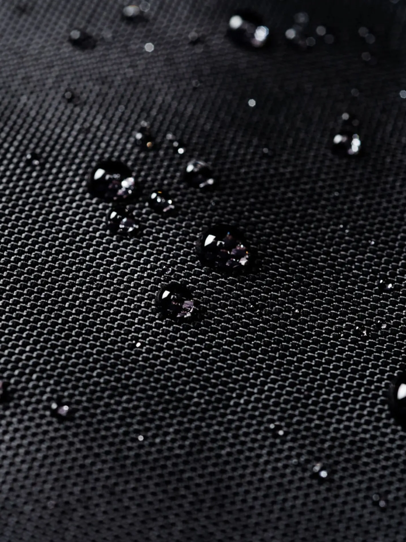 Vessel x Seaforth Rain Hood - Stand Bag