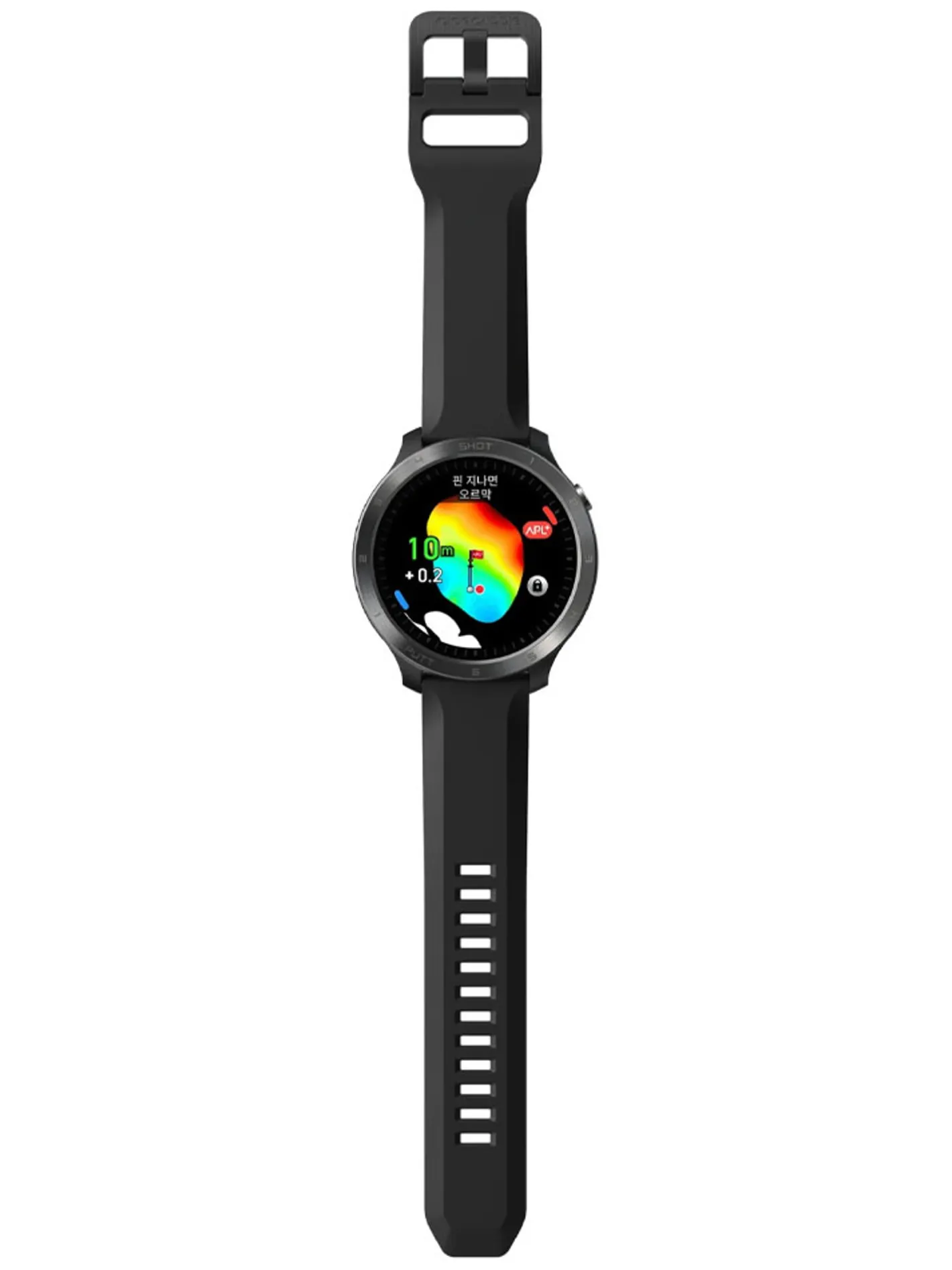 Voice Caddie T11 Pro Golf GPS Watch