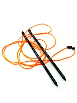 WellPutt Putting String