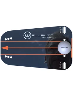 WellPutt Wellvision
