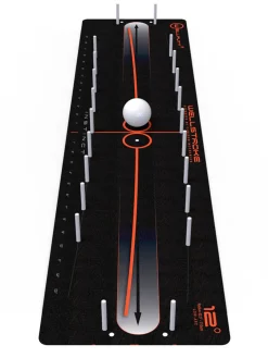 WellPutt WellStroke Instinct 12 Degree Arc Mat