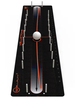 WellPutt WellStroke Instinct 15 Degree Arc Mat