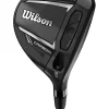 Wilson DYNAPWR Carbon Fairway Wood