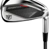 Wilson DYNAPWR Max Iron - Graphite Shaft