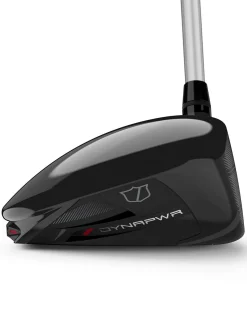Women Wilson DYNAPWR Max Women's Driver