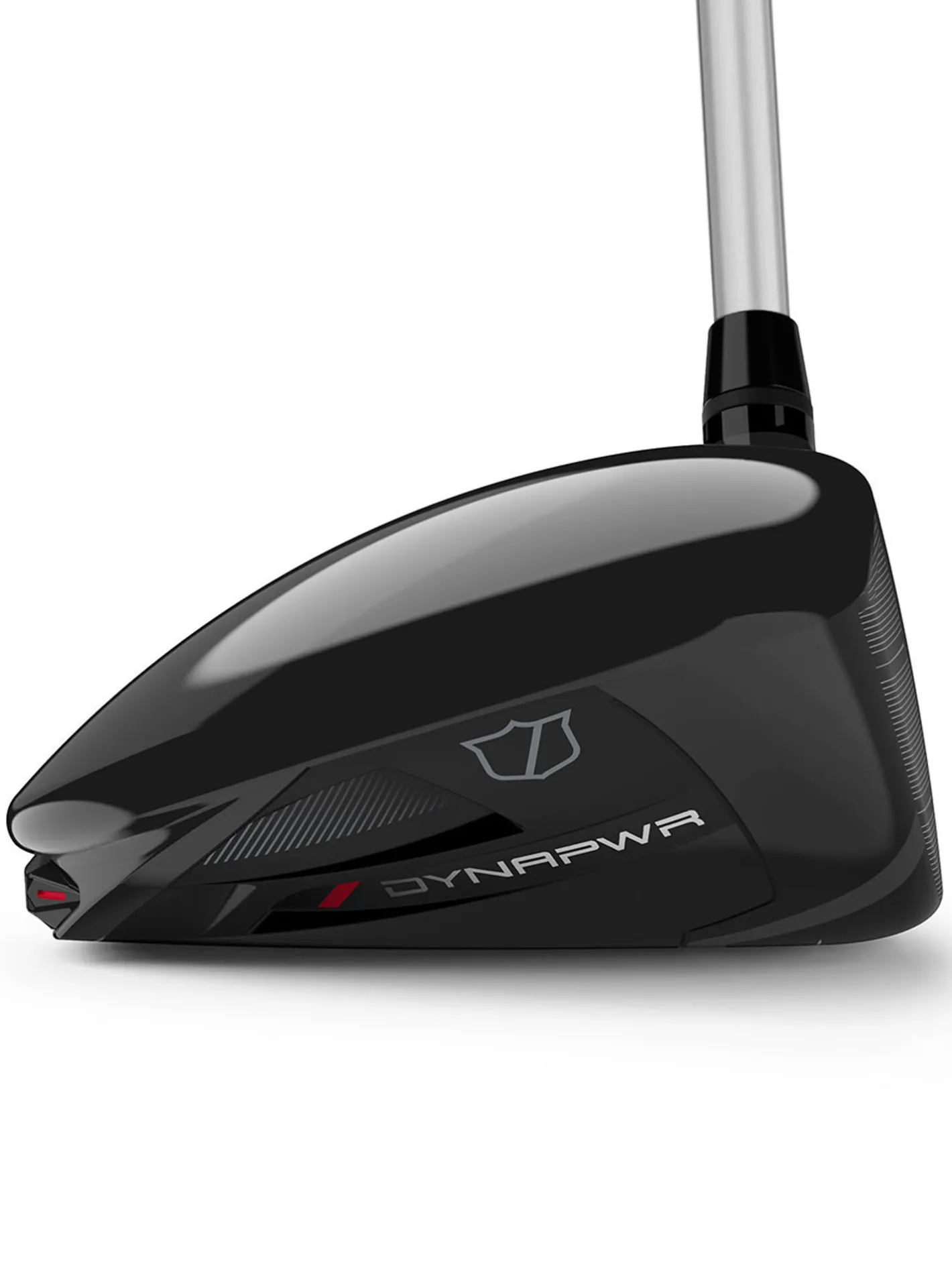 Women Wilson DYNAPWR Max Women's Driver
