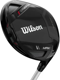Women Wilson DYNAPWR Max Women's Driver