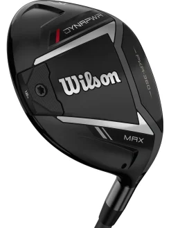 Women Wilson DYNAPWR Max Women's Fairway Wood