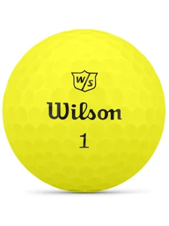 Wilson Staff Duo Soft Golf Balls