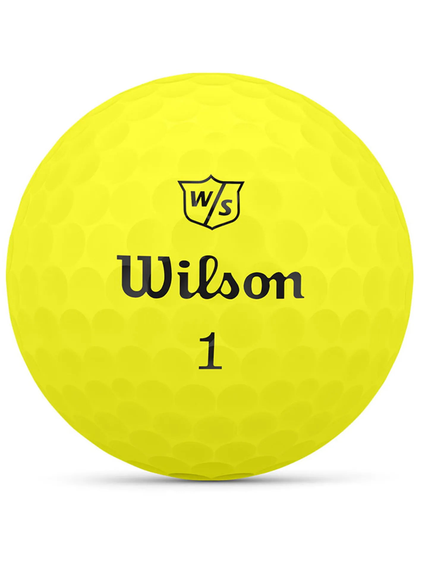 Wilson Staff Duo Soft Golf Balls