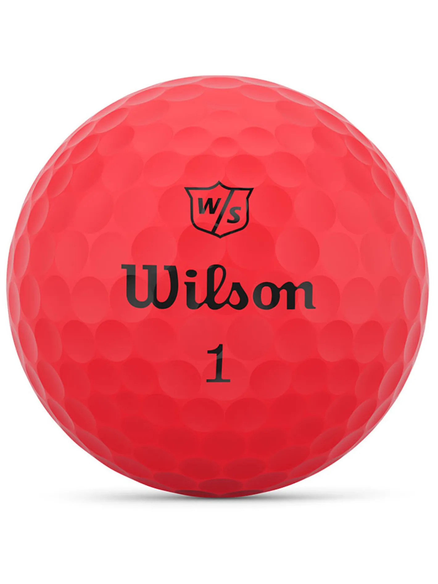 Wilson Staff Duo Soft Golf Balls