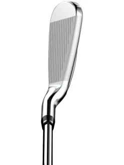 Wilson Staff Dynapwr Forged Irons - Steel Shaft