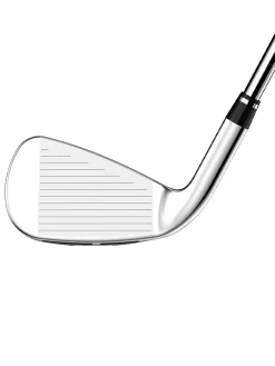 Wilson Staff Dynapwr Forged Iron - Steel Shaft