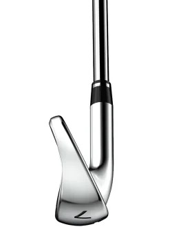 Wilson Staff Dynapwr Forged Iron - Steel Shaft
