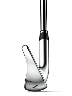Wilson Staff DYNAPWR Irons - Steel Shaft