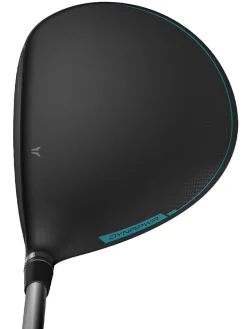 Wilson Staff DYNAPWR Ti Driver - Womens