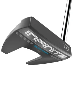 Women Wilson Staff Infinite Womens Bucktown Putter 2024