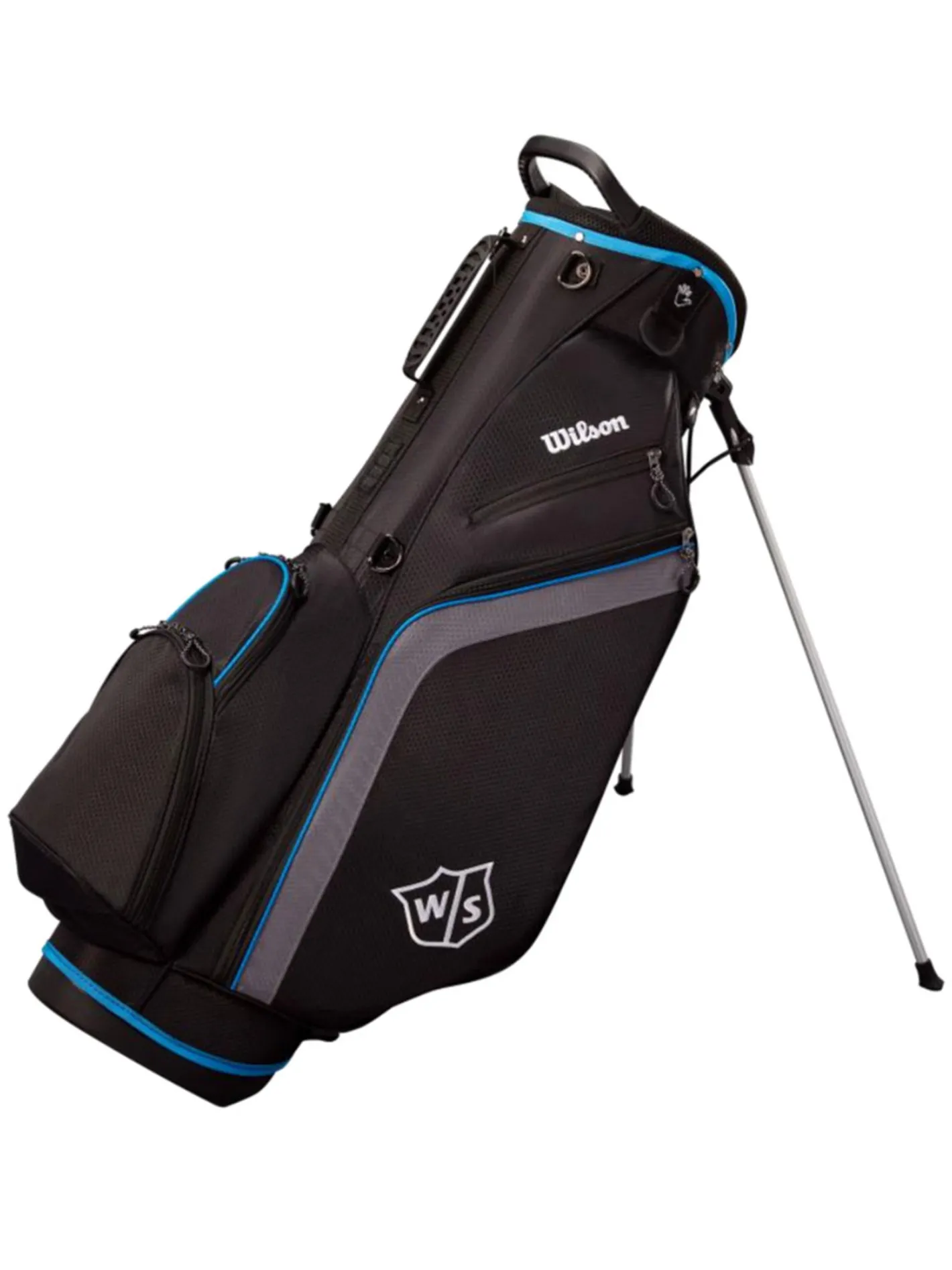 Wilson Staff Lite Stand Bag