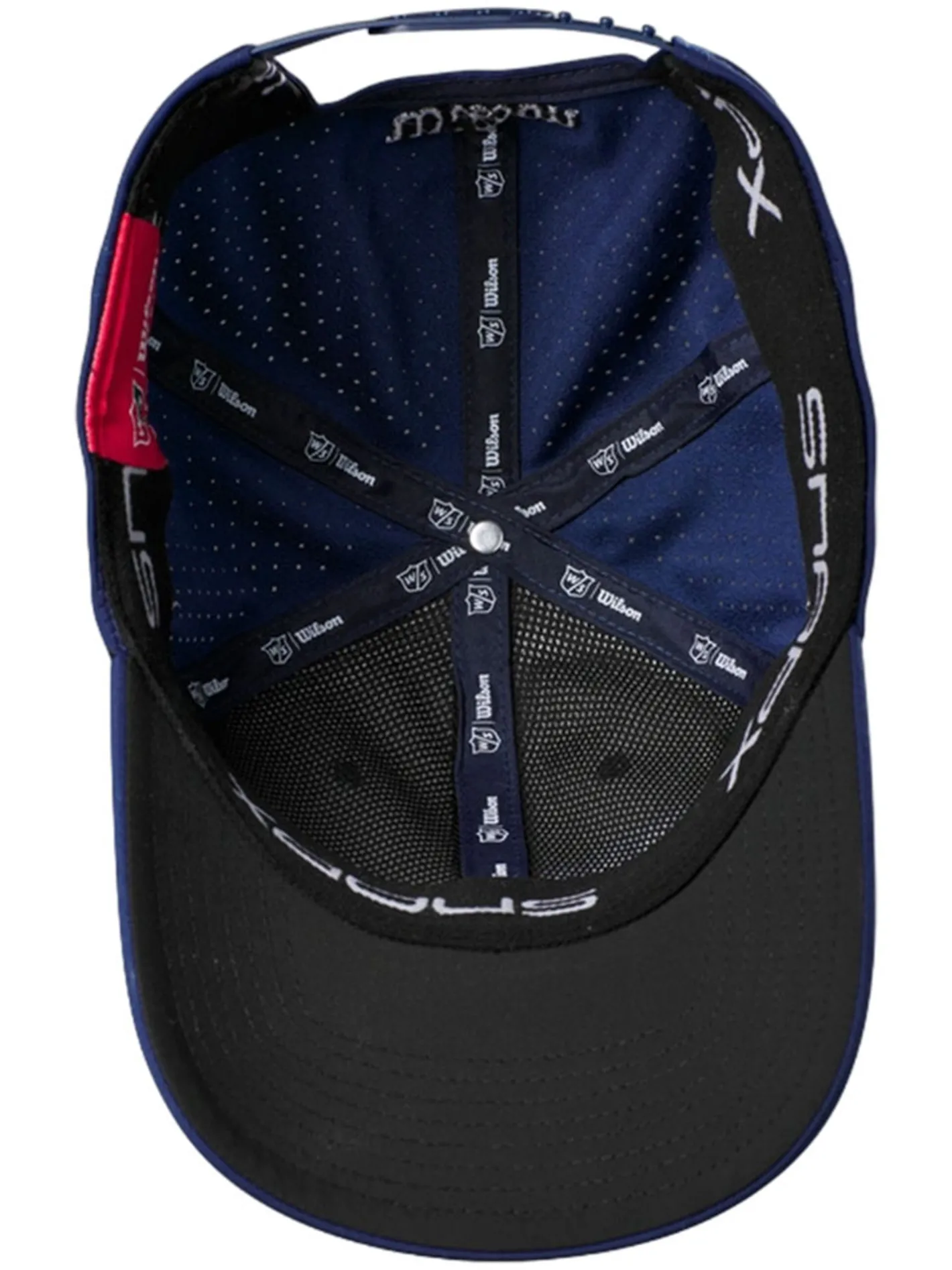 Wilson Staff Pro Tour Hat