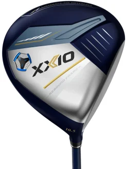 XXIO 13 Driver